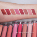 NUEVO 43 colores Glaze de labios líquidos Lip Gloss